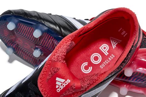 adidas Copa 18.1 Review 